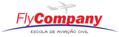 Fly Company Centro de Instru��o da Avia&ccedil;&atilde;o Civil